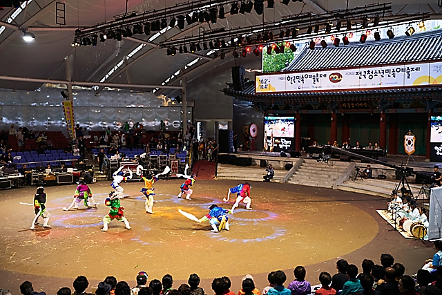 IMG_2019-07_봉산탈춤_(제60회_한국민속예술축제)_11.jpg